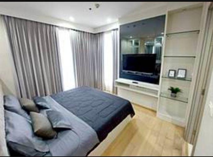 รูป ว่างพร้อมอยู่! The HQ Thonglor . 2นอน 75ตร.ม. Line id: @pfagent - รูปที่ 5/13