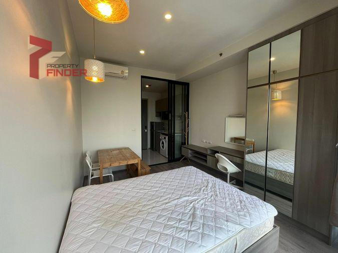 รูป PFD-06158 ให้เช่า คอนโด ไนท์บริดจ์ ไพร์ม อ่อนนุช ( KnightsBridge Prime - Onnut ) นัดชมห้อง ■ line : @propertyfinder - รูปที่ 3/9