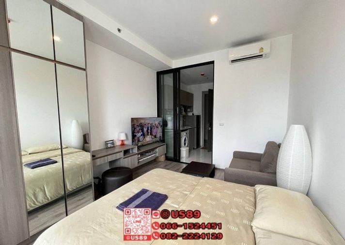 รูป 💙💙 Hot Price 💙💙 ขาย/For SALE คอนโด Knightsbridge Prime Onnut (ไนท์บริดจ์ ไพร์ม อ่อนนุช) ใกล้bts - รูปที่ 2/4