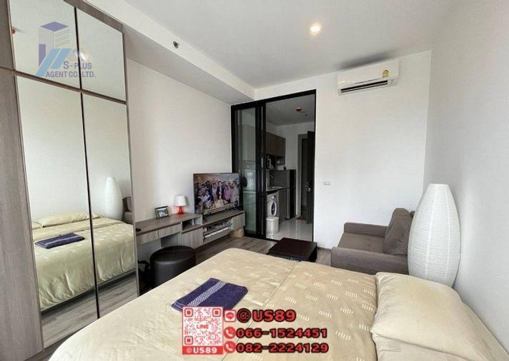 รูป 💙💙 Hot Price 💙💙 ขาย/For SALE คอนโด Knightsbridge Prime Onnut (ไนท์บริดจ์ ไพร์ม อ่อนนุช) ใกล้bts - รูปที่ 2/4