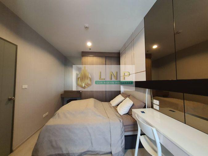 รูป 🏢 ขายคอนโด : IDEO Sukhumvit 115 (ไอดีโอ สุขุมวิท 115) รหัสทรัพย์ | 📌LNP-C9803 - รูปที่ 12/13
