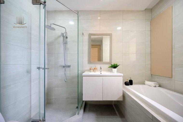 รูป ขายด่วน 📍 Hampton Thonglor 10 📍 2 ห้องนอน 2 ห้องน้ำ รีโนเวทใหม่ ห้องใหญ่ ใจกลางทองหล่อ - รูปที่ 6/8