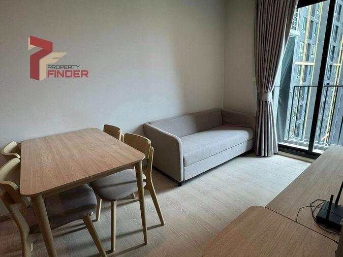 รูป PFD-06160 ให้เช่า คอนโด นิว เมกา พลัส บางนา (Nue Mega Plus Bangna) นัดชมห้อง ■ line : @propertyfinder - รูปที่ 1/12