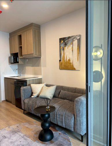 picture Life rama4. 1bed 29sqm. Line id: @pfagent - 2/9