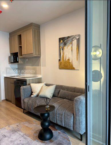 picture Life rama4. 1bed 29sqm. Line id: @pfagent - 2/9