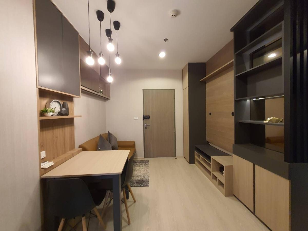 รูป 🏢 ขายคอนโด : IDEO Sukhumvit 115 (ไอดีโอ สุขุมวิท 115)   รหัสทรัพย์ | 📌LNP-C9803  - รูปที่ 8/13