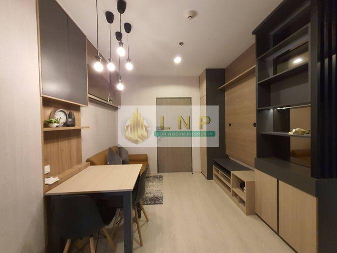 รูป 🏢 ขายคอนโด : IDEO Sukhumvit 115 (ไอดีโอ สุขุมวิท 115) รหัสทรัพย์ | 📌LNP-C9803 - รูปที่ 8/13