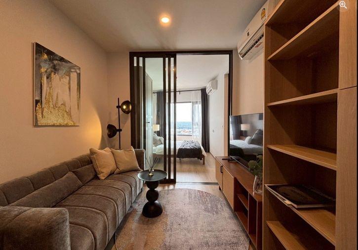 picture Life rama4. 1bed 29sqm. Line id: @pfagent - 3/9