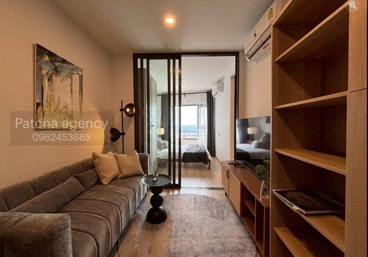 picture Life rama4. 1bed 29sqm. Line id: @pfagent - 3/9