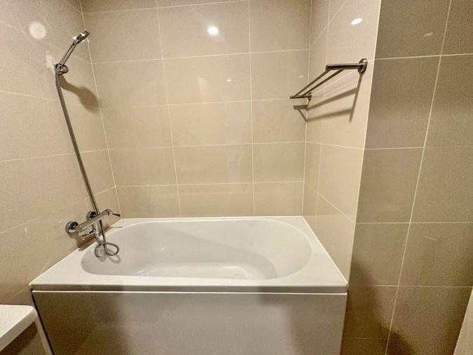 picture Condo for rent, beachfront, luxurious, The Sea Sriracha, beautiful room, fully furnished,  move in ready - 9/10