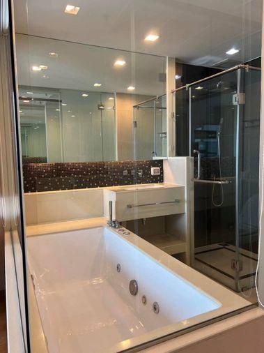 picture Urgent sale ✨ The Address Sathorn ✨ East facing, fully furnished - 8/11