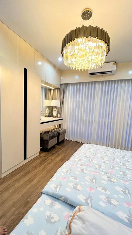 รูป ขายด่วน ✨ The Best Mit Maitri ✨ ขายบ้านเดี่ยวหลังมุม เฟอร์นิเจอร์ และ เครื่องใช้ไฟฟ้าครบ  - รูปที่ 4/11
