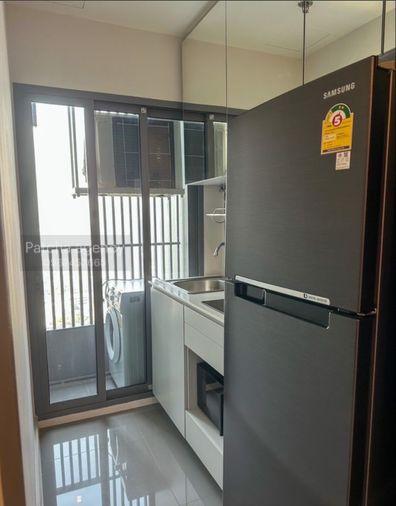รูป ว่างพร้อมอยู่! Niche เตาปูน. 1นอน 28ตร.ม. Line id: @pfagent - รูปที่ 6/8