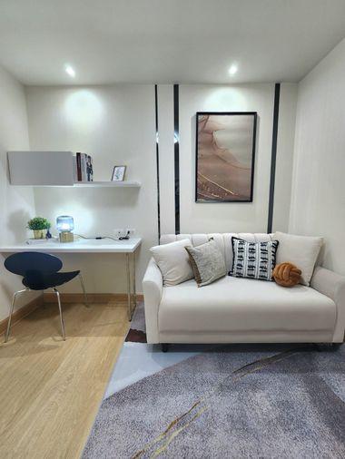 รูป 🏢 ขายคอนโด : The Trust Residence Pinklao (เดอะ ทรัสต์ เรสซิเด้นซ์ ปิ่นเกล้า)   รหัสทรัพย์ | 📌LNP-C9807  - รูปที่ 2/17