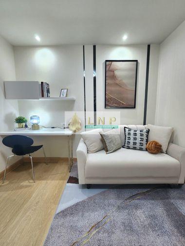 รูป 🏢 ขายคอนโด : The Trust Residence Pinklao (เดอะ ทรัสต์ เรสซิเด้นซ์ ปิ่นเกล้า) รหัสทรัพย์ | 📌LNP-C9807 - รูปที่ 2/17