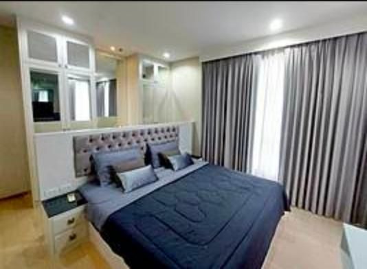 รูป ว่างพร้อมอยู่! The HQ Thonglor . 2นอน 75ตร.ม. Line id: @pfagent - รูปที่ 4/13