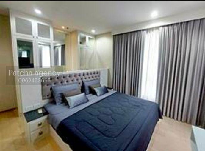 รูป ว่างพร้อมอยู่! The HQ Thonglor . 2นอน 75ตร.ม. Line id: @pfagent - รูปที่ 4/13