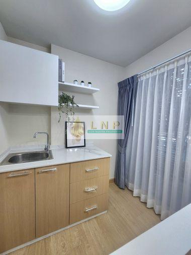 รูป 🏢 ขายคอนโด : The Trust Residence Pinklao (เดอะ ทรัสต์ เรสซิเด้นซ์ ปิ่นเกล้า) รหัสทรัพย์ | 📌LNP-C9807 - รูปที่ 8/17