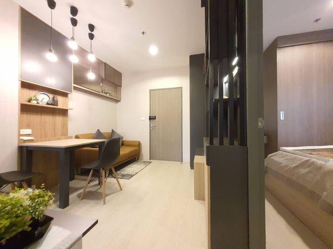 รูป 🏢 ขายคอนโด : IDEO Sukhumvit 115 (ไอดีโอ สุขุมวิท 115)   รหัสทรัพย์ | 📌LNP-C9803  - รูปที่ 6/13
