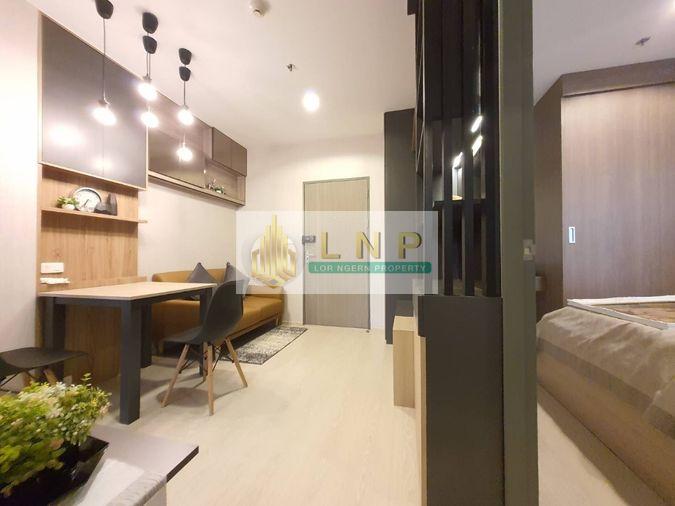 รูป 🏢 ขายคอนโด : IDEO Sukhumvit 115 (ไอดีโอ สุขุมวิท 115) รหัสทรัพย์ | 📌LNP-C9803 - รูปที่ 6/13