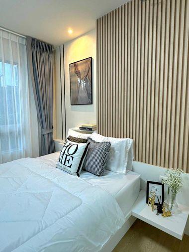 รูป 🏢 ขายคอนโด : The Trust Residence Pinklao (เดอะ ทรัสต์ เรสซิเด้นซ์ ปิ่นเกล้า)   รหัสทรัพย์ | 📌LNP-C9807  - รูปที่ 13/17