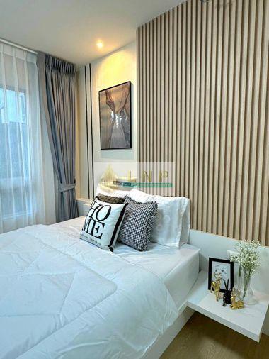 รูป 🏢 ขายคอนโด : The Trust Residence Pinklao (เดอะ ทรัสต์ เรสซิเด้นซ์ ปิ่นเกล้า) รหัสทรัพย์ | 📌LNP-C9807 - รูปที่ 13/17