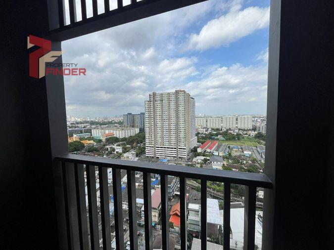 รูป PFD-06158 ให้เช่า คอนโด ไนท์บริดจ์ ไพร์ม อ่อนนุช ( KnightsBridge Prime - Onnut ) นัดชมห้อง ■ line : @propertyfinder - รูปที่ 9/9