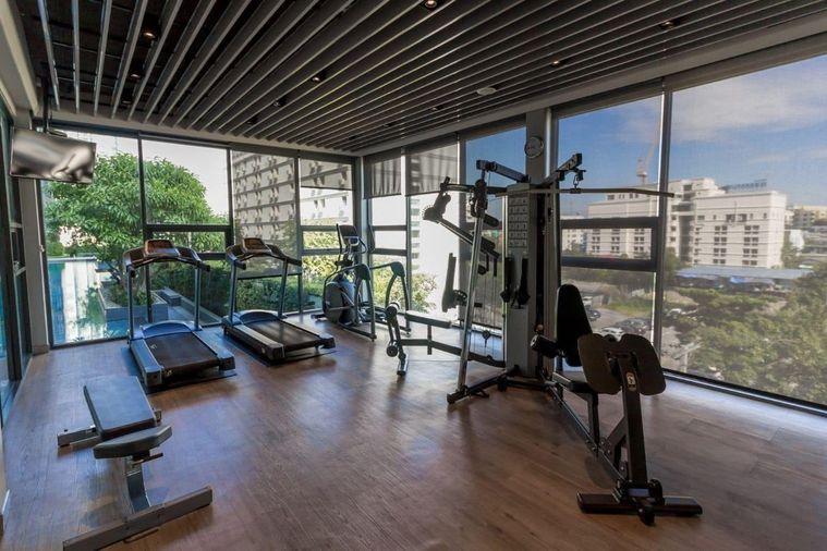 รูป 🏢 ขายคอนโด : Centric Ratchada - Huai Khwang (เซ็นทริค รัชดา - ห้วยขวาง)   รหัสทรัพย์ | 📌LNP-C9798  - รูปที่ 16/18