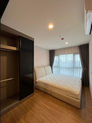 รูป PFD-06161 ให้เช่าคอนโด  เดอะ ไลน์ ไวบ์ พหลโยธิน ( THE LINE VIBE Phahonyothin ) นัดชมห้อง ■ line : @propertyfinder			 - รูปที่ 5/9