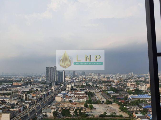 รูป 🏢 ขายคอนโด : IDEO Sukhumvit 115 (ไอดีโอ สุขุมวิท 115) รหัสทรัพย์ | 📌LNP-C9803 - รูปที่ 3/13
