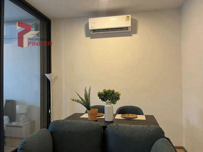 รูป PFD-06165 ให้เช่าคอนโด เอ็กซ์ที พญาไท ( XT Phayathai ) นัดชมห้อง ■ line : @propertyfinder - รูปที่ 1/8