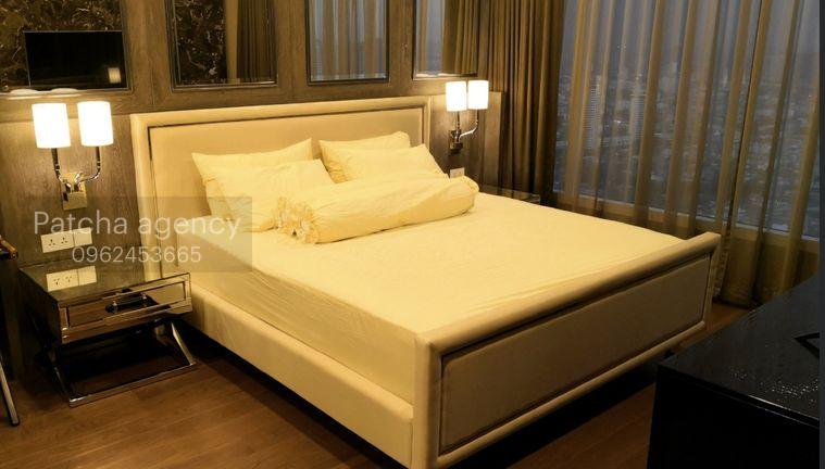 picture Menam Residence. 2beds 73sqm. Line id: @pfagent - 5/7