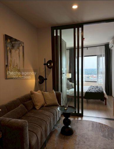picture Life rama4. 1bed 29sqm. Line id: @pfagent - 4/9