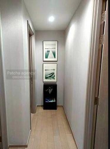 รูป ว่างพร้อมอยู่! The HQ Thonglor . 2นอน 75ตร.ม. Line id: @pfagent - รูปที่ 3/13
