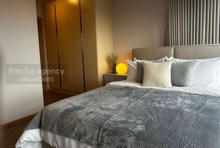 picture Available 30Nov25! The Line Vibe. 2bed 60sqm. Line id: @pfagent - 6/7