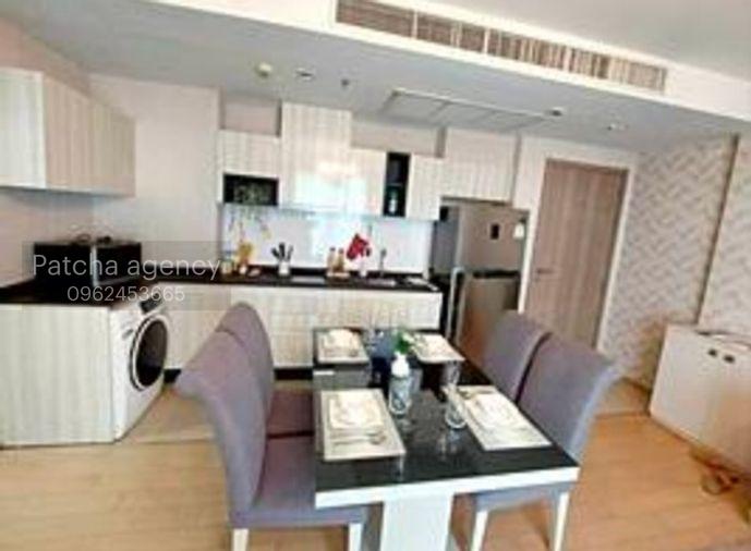 รูป ว่างพร้อมอยู่! The HQ Thonglor . 2นอน 75ตร.ม. Line id: @pfagent - รูปที่ 2/13