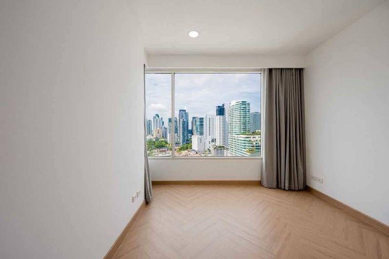 รูป ขายด่วน 📍 Hampton Thonglor 10 📍 2 ห้องนอน 2 ห้องน้ำ รีโนเวทใหม่ ห้องใหญ่ ใจกลางทองหล่อ - รูปที่ 4/8