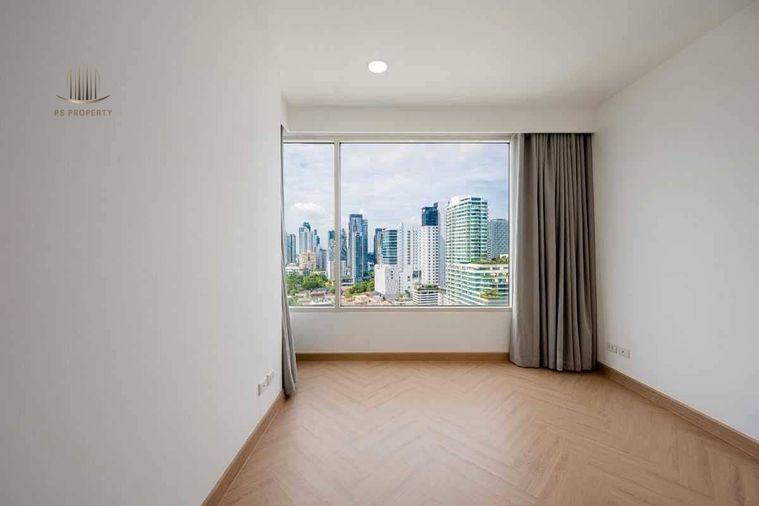 รูป ขายด่วน 📍 Hampton Thonglor 10 📍 2 ห้องนอน 2 ห้องน้ำ รีโนเวทใหม่ ห้องใหญ่ ใจกลางทองหล่อ - รูปที่ 4/8