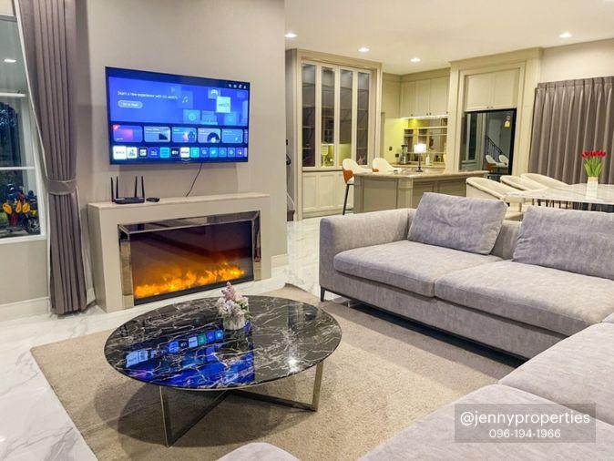 picture Rare Luxury Corner Unit | South-Facing | Serene, Breezy & Stylish - 9/39
