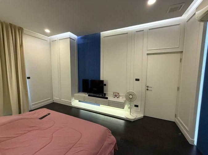 รูป บ้านเดี่ยวขายด่วน  ✨ Setthasiri Thawiwatthana ✨ 4 ห้องนอน 5 ห้องน้ำ ใกล้ ทางด่วนศรีรัช - รูปที่ 6/11