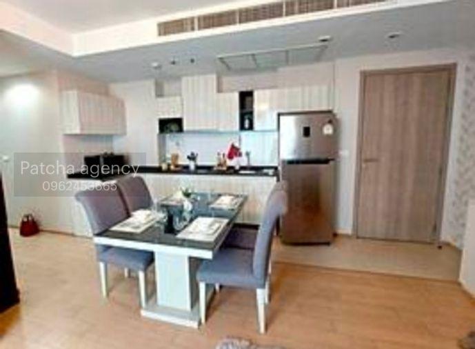 รูป ว่างพร้อมอยู่! The HQ Thonglor . 2นอน 75ตร.ม. Line id: @pfagent - รูปที่ 1/13