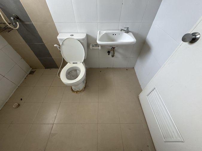 รูป  JK 5477428 : หมู่บ้านไลโอ ไฟร์ม ศรีราชา - บ่อวิน - รูปที่ 8/8