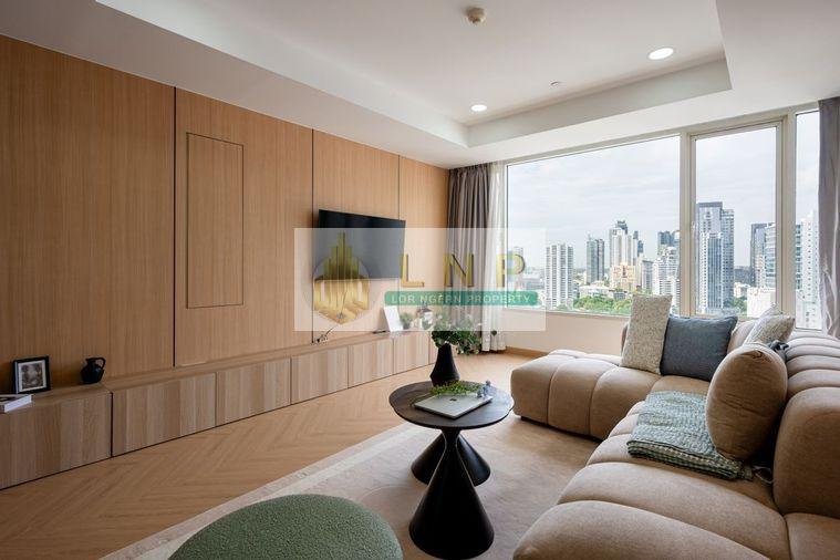 รูป 🏢 ขายคอนโด : Hampton Thonglor 10 (แฮมป์ตัน ทองหล่อ 10) รหัสทรัพย์ | 📌 LNP-C9826 - รูปที่ 2/17