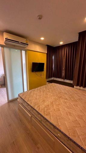 picture Condo for rent, Sunrise Sriracha, cheap price, fully furnished, move in ready - 4/9