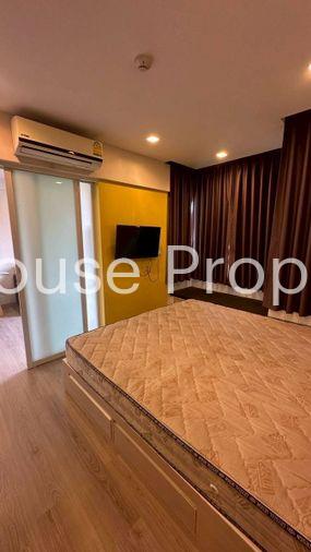 picture Condo for rent, Sunrise Sriracha, cheap price, fully furnished, move in ready - 4/9