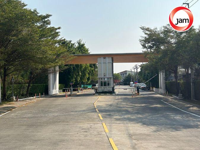 รูป JK2 6507575 : บ้านเซนโทร รามอินทรา-จตุโชติ - รูปที่ 2/11