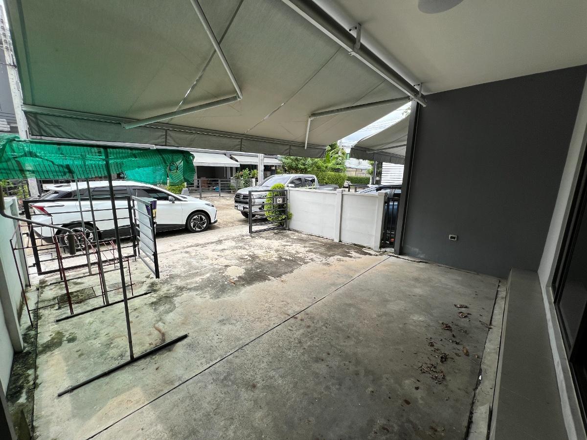 รูป BG 1707 : หมู่บ้านพลีโน่ รามอินทรา - รูปที่ 9/27