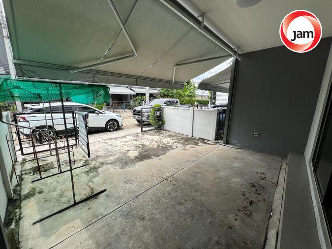 รูป BG 1707 : หมู่บ้านพลีโน่ รามอินทรา - รูปที่ 9/27