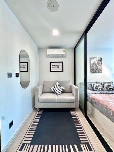 picture 🎈#OL2407_043🎈💥Urgent💥 Available from Oct 6, 2026 – Act fast before it's gone! ‼️ 𝗙𝗼𝗿 𝗥𝗲𝗻𝘁 1️⃣3️⃣k 🔥 Kave Seed Kaset Condo. - 7/10