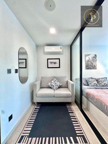 picture 🎈#OL2407_043🎈💥Urgent💥 Available from Oct 6, 2026 – Act fast before it's gone! ‼️ 𝗙𝗼𝗿 𝗥𝗲𝗻𝘁 1️⃣3️⃣k 🔥 Kave Seed Kaset Condo. - 7/10